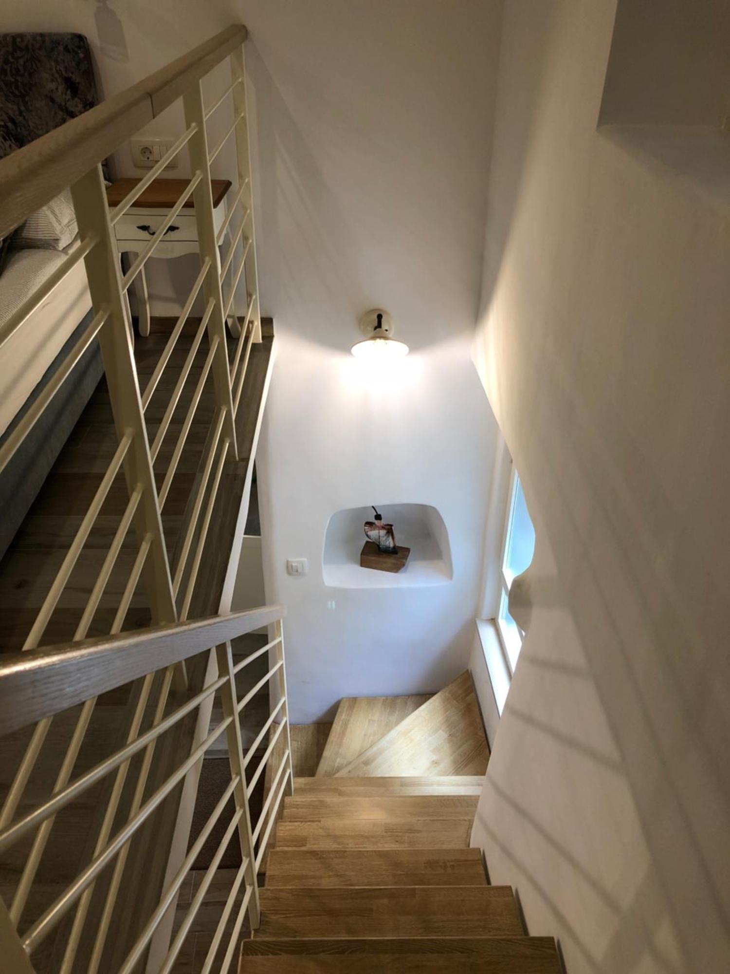Apartment Susanj Moscenice Exteriör bild
