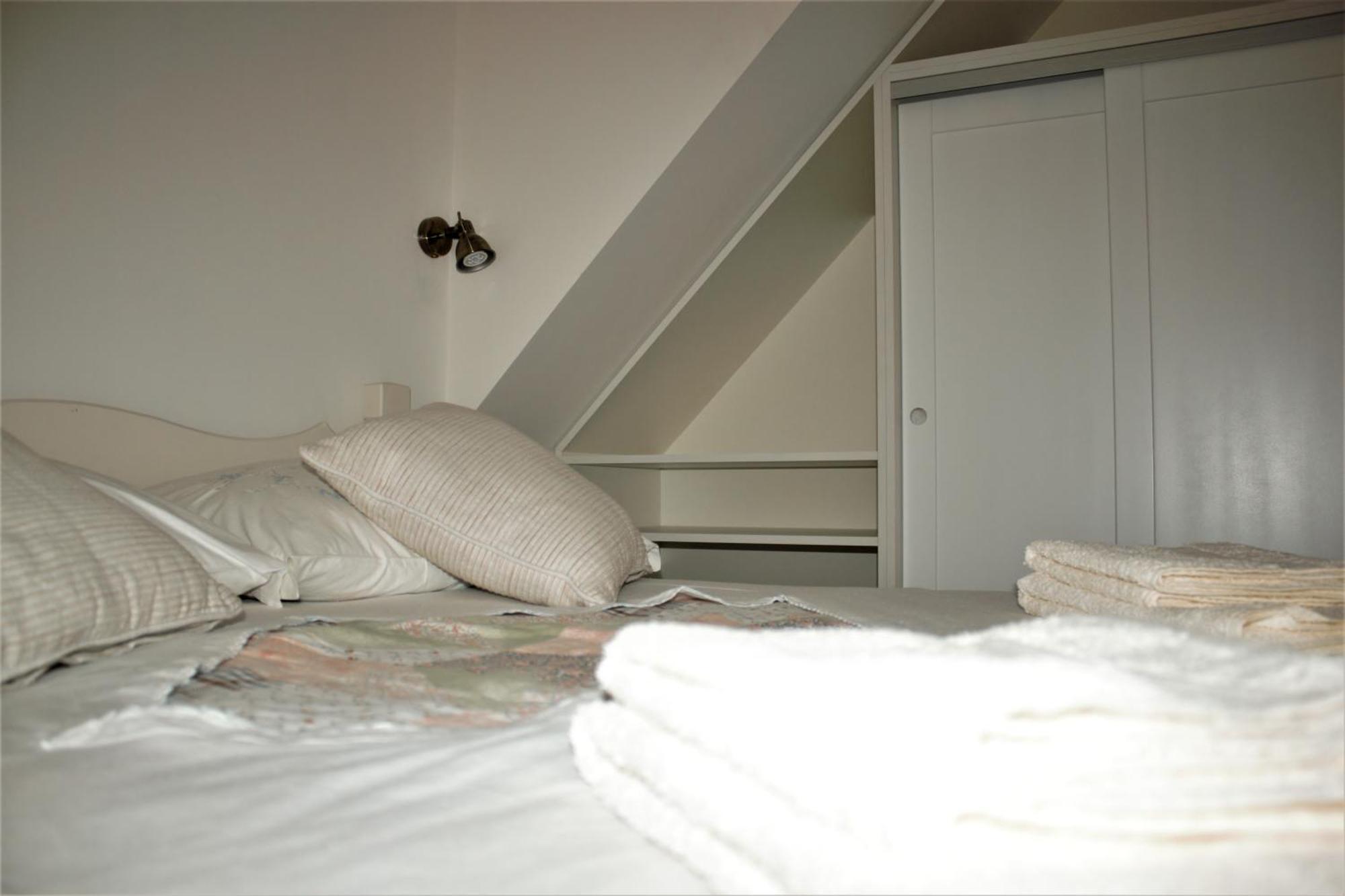 Apartment Susanj Moscenice Exteriör bild